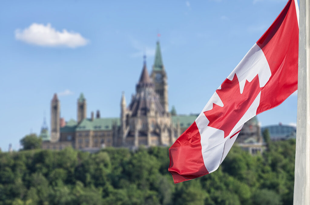 Prime Minister Trudeau and President Biden Reaffirm Strategic Importance of North America Critical Minerals Supply Chain
